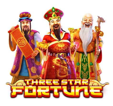 Play Star Fortune Slot