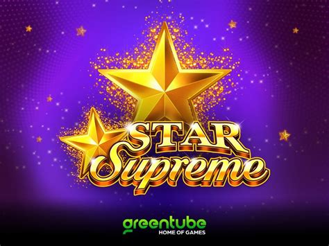 Play Star Supreme Slot