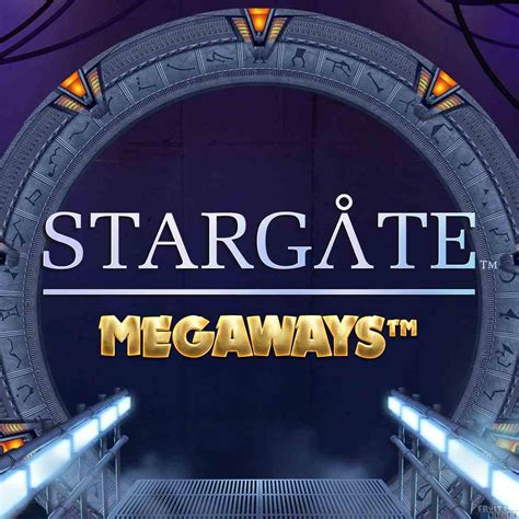 Play Stargate Megaways Slot