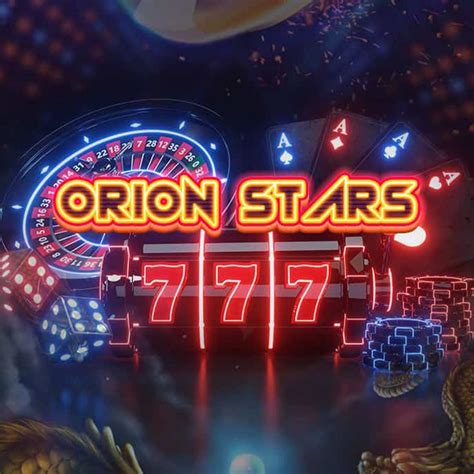 Play Stars Of Orion Slot