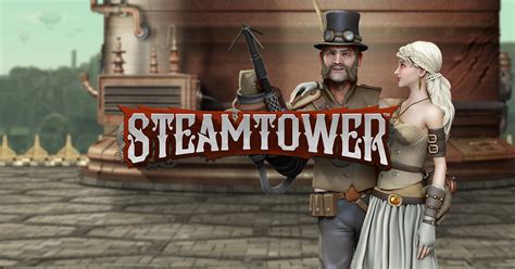 Play Steam Tower Slot