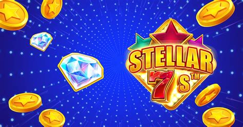 Play Stellar Slot