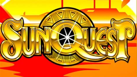 Play Sun Quest Slot