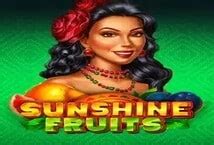Play Sunshine Fruits Slot
