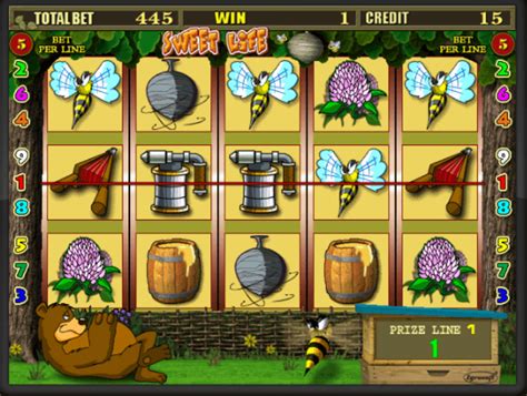 Play Sweet Life Slot