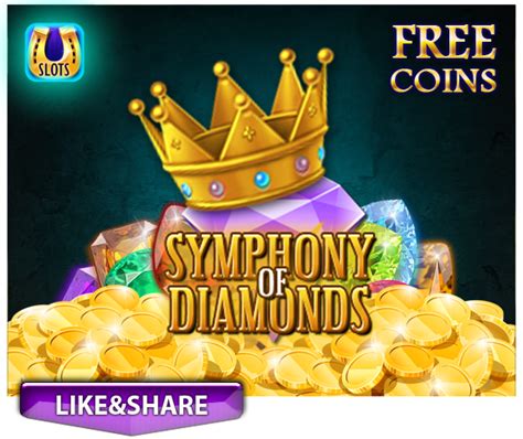 Play Symphony Of Diamonds Slot