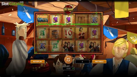 Play Tap House Slot