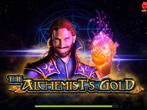 Play The Alchemist S Gold Slot