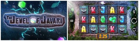 Play The Jewel Of Javari Slot