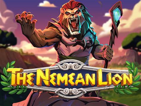 Play The Nemean Lion Slot