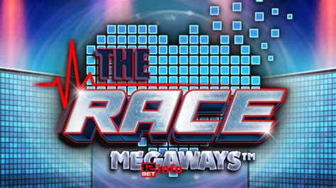 Play The Race Megaways Slot