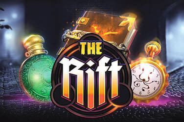Play The Rift Slot