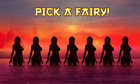 Play The Seventh Fairy Slot