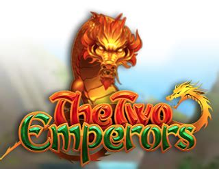Play The Two Emperors Slot