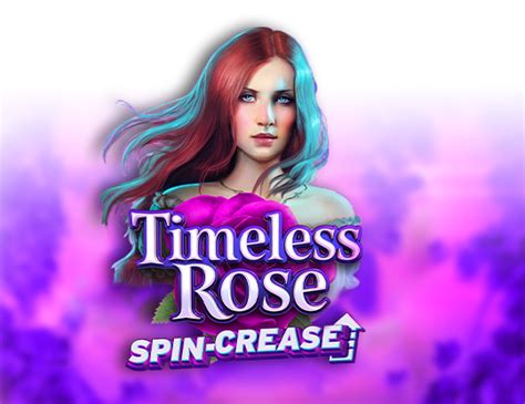 Play Timeless Rose Slot