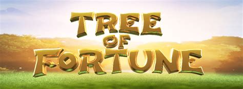 Play Tree Of Fortune Slot