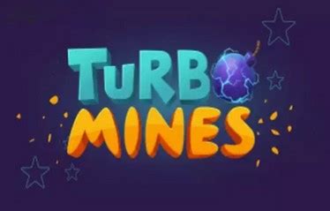 Play Turbo Mines Slot