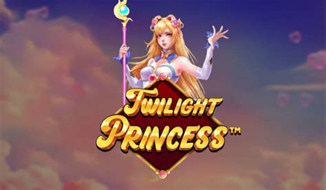 Play Twilight Princess Slot