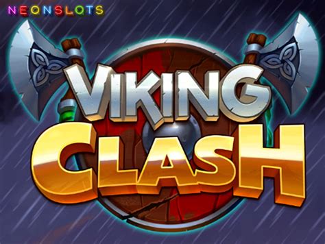 Play Viking Clash Slot