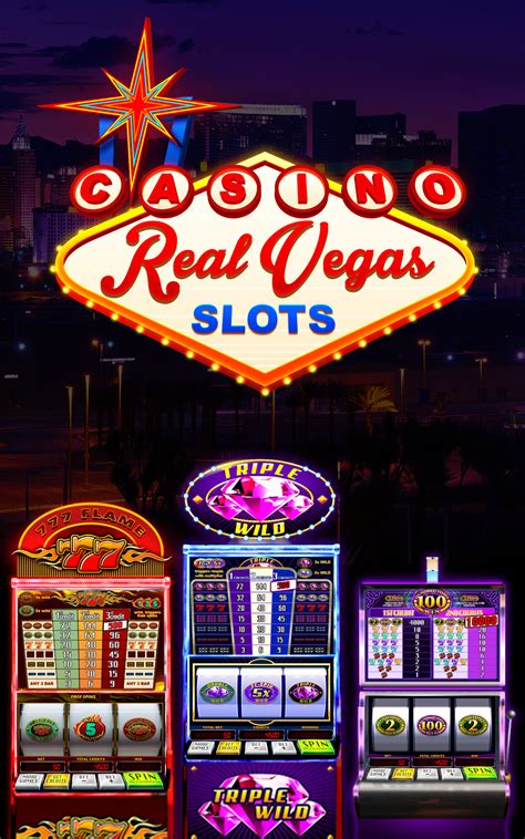 Play Vintage Vegas Slot