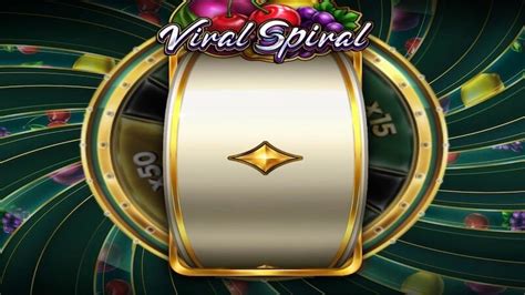 Play Viral Spiral Slot