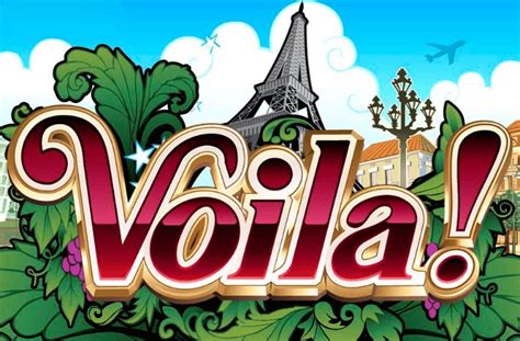 Play Voila Slot