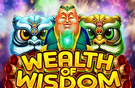 Play Wealth Of Wisdom Slot