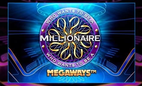 Play Who Wants To Be A Millionaire Megaways Slot