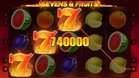Play Wild 7 Fruits Slot