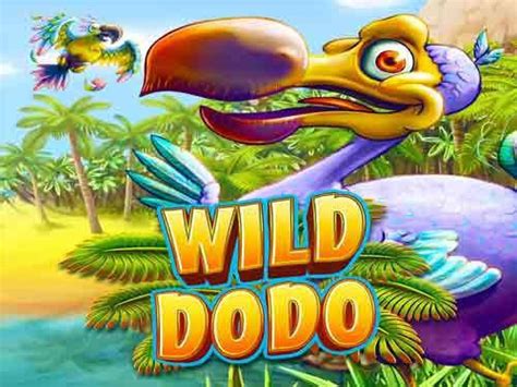 Play Wild Dodo Slot