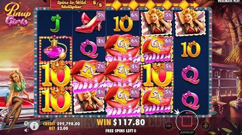 Play Wild Girls Slot