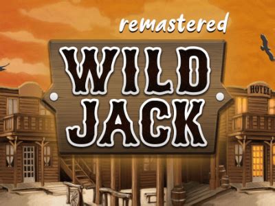 Play Wild Jack Remastered Slot