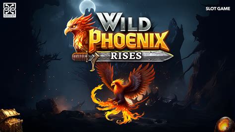 Play Wild Phoenix Rises Slot