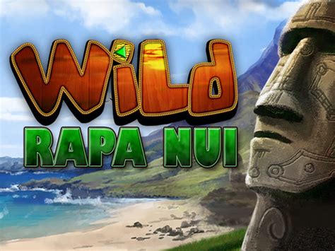 Play Wild Rapa Nui Slot