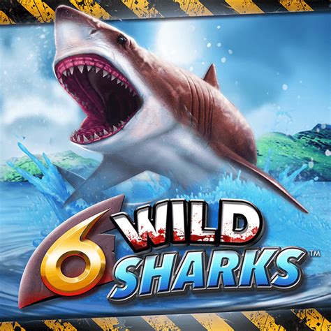 Play Wild Shark Bonus Slot