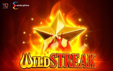 Play Wild Streak Slot