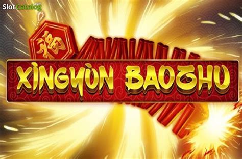 Play Xingyun Baozhu Slot