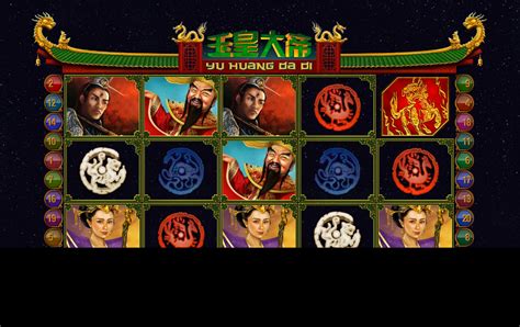 Play Yu Huang Da Di Slot