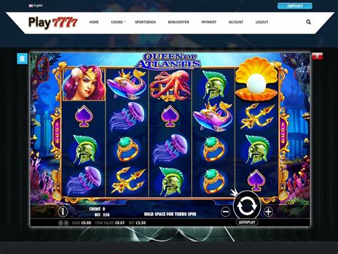 Play7777 Casino El Salvador