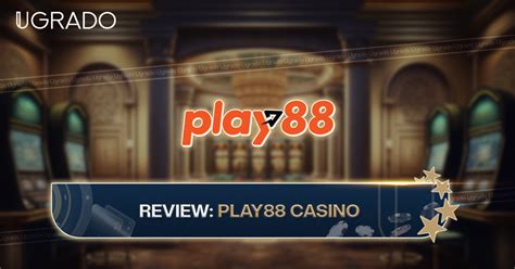 Play88 Casino Apostas
