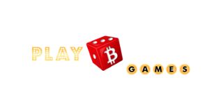 Playbitcoingames Casino Review