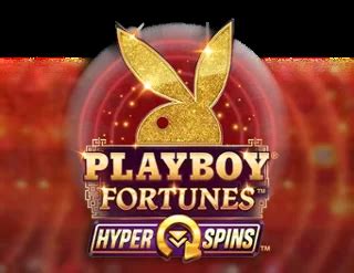 Playboy Fortune Hyperspins Bet365
