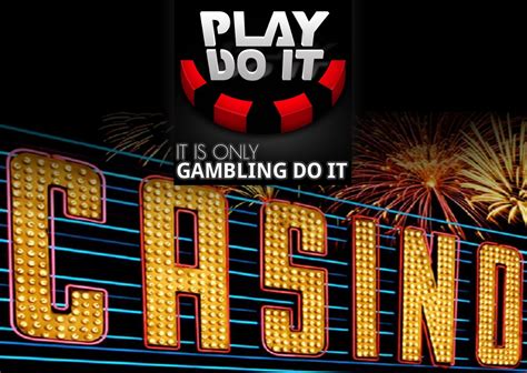 Playdoit Casino Online