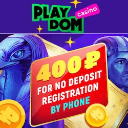 Playdom Casino Bonus