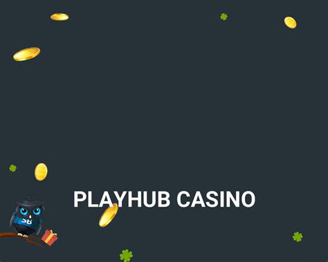 Playhub Casino Honduras