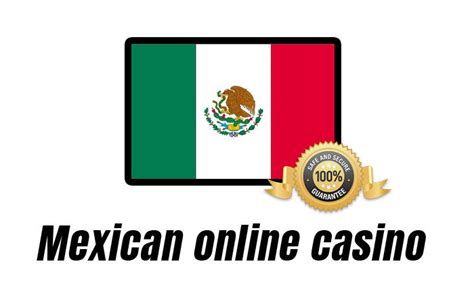 Playing Io Casino Mexico