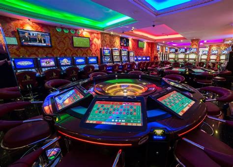 Playland Casino Apostas