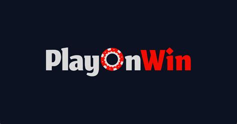 Playonwin Casino Apostas