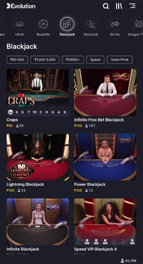 Playsqr Casino App