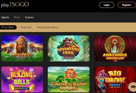 Playtsogo Casino Belize